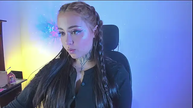 SofiaBermudez online show from 11.06.25