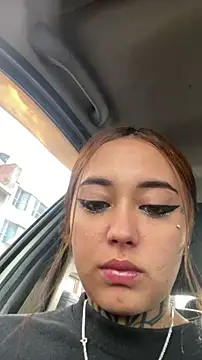 SofiaBermudez online show from 12.01.25