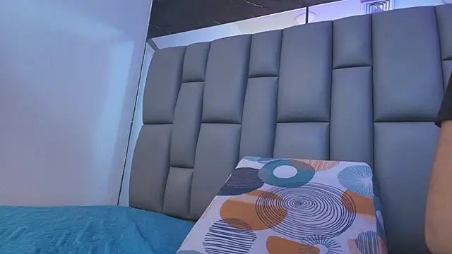 kissme luna online show from 10.07.25