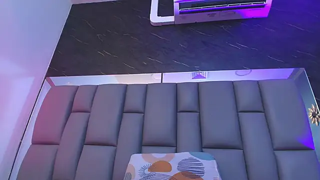 kissme luna online show from 10.11.25