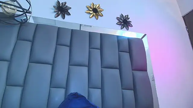 kissme luna online show from 01.09.26