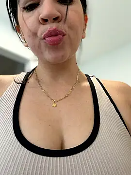 Gringo XXX Latina online show from 01.13.26