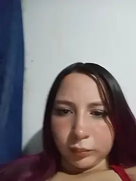 Mia2xsmith online show from 04.14.26