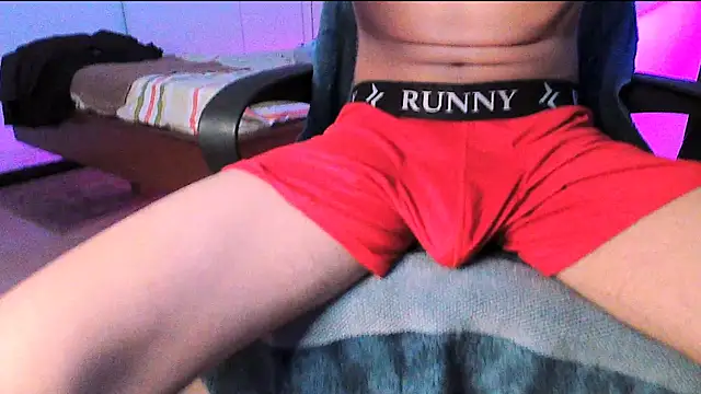 Danielsex 10 online show from 11.30.25