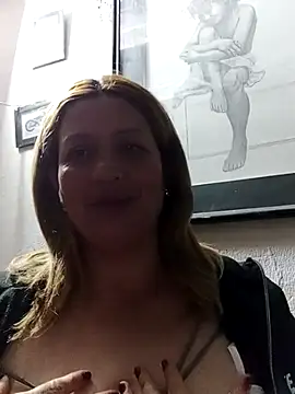 ROOMIINA online show from 11.19.25