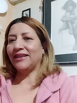 ROOMIINA online show from 02.07.26