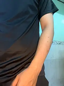 DuyPhat05 online show from 10.20.25