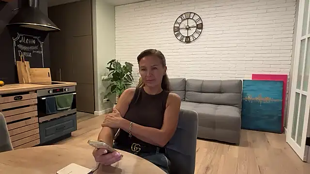 Avelinii online show from 07.01.26