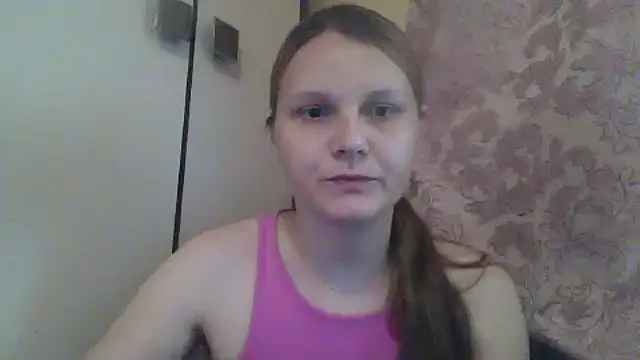 Snapshot of Elvanii chatting on 05.23.26 Elvanii online show from 05.23.26