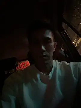 gooodboiii online show from 10.27.25