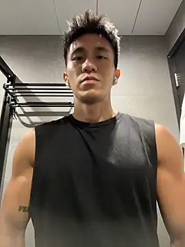 gooodboiii online show from 04.23.26