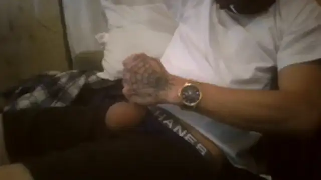 Snapshot of Sillycatfish chatting on 11.08.25 Sillycatfish online show from 11.08.25