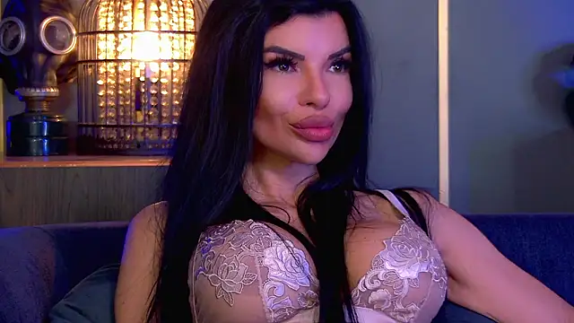 EleniaDevons online show from 02.06.26