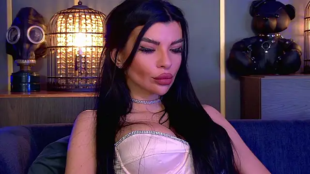 EleniaDevons online show from 02.11.26