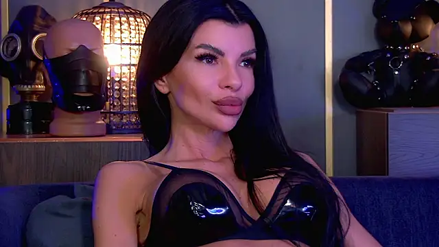 EleniaDevons online show from 03.18.26