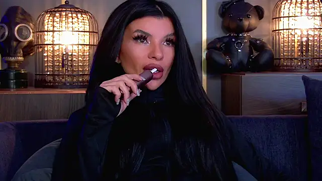 EleniaDevons online show from 03.30.26