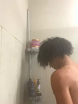 Snapshot of Cartyiii chatting on 10.15.25 Cartyiii online show from 10.15.25