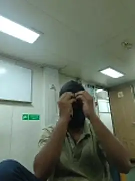 Snapshot of samundarwala1 chatting on 06.03.26 samundarwala1 online show from 06.03.26