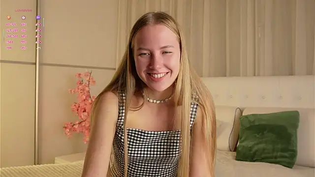 AlbaMesick online show from 10.13.25