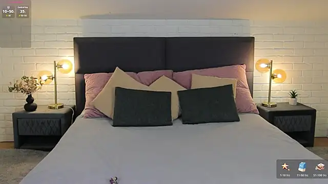 Sweet  Amily online show from 05.30.26
