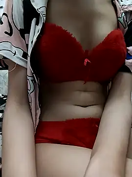 Nahiida23 online show from 02.13.26