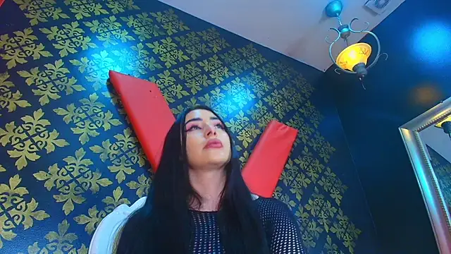 elinne hendrix  online show from 10.20.25