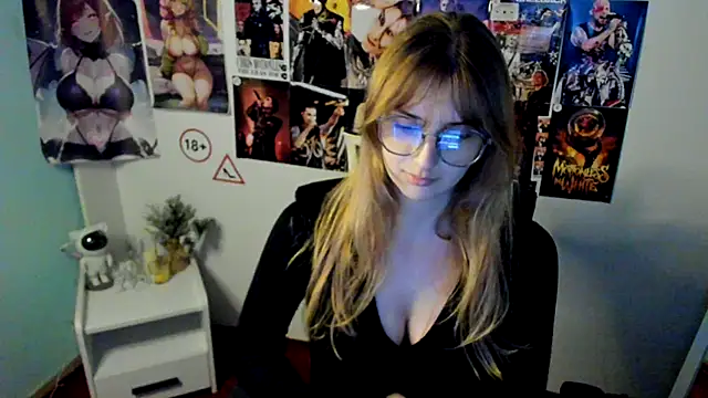 NeyliDream online show from 10.10.25