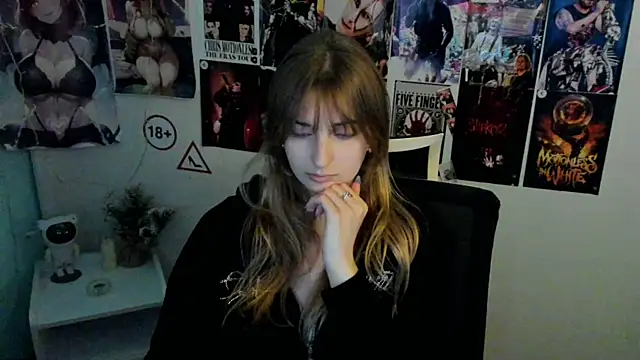 NeyliDream online show from 10.22.25