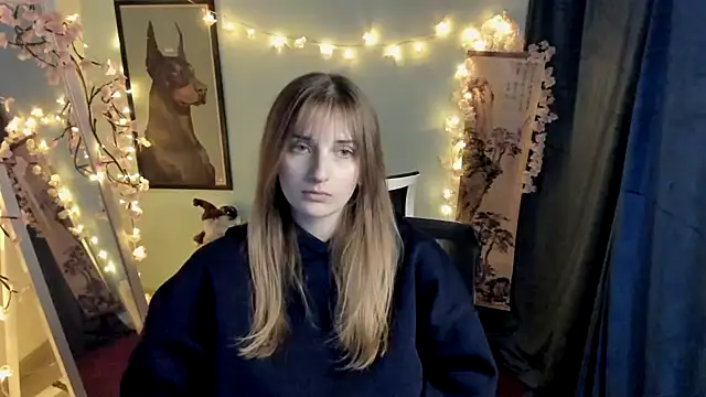 NeyliDream online show from 02.03.26