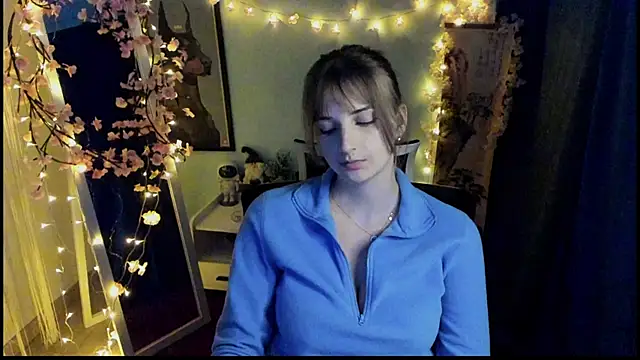 NeyliDream online show from 02.09.26