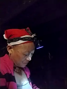 Samdim23 online show from 10.30.25