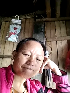 Samdim23 online show from 11.07.25