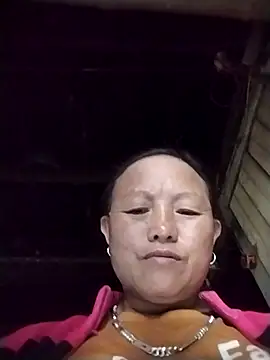 Samdim23 online show from 11.08.25