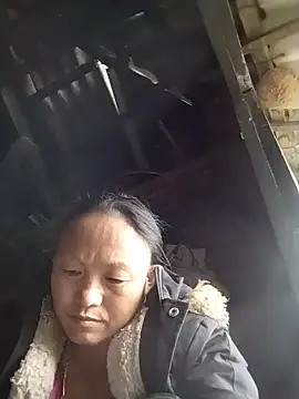 Samdim23 online show from 11.17.25