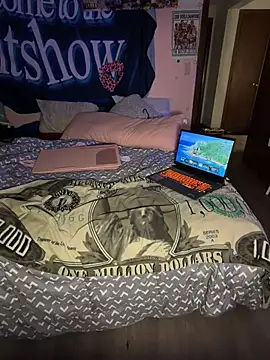 shortywidaphatty online show from 11.09.25