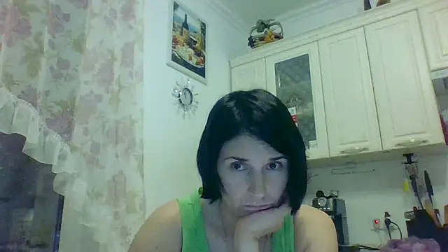Snapshot of Zorayyaa chatting on 07.07.26 Zorayyaa online show from 07.07.26