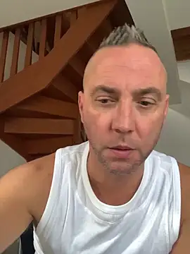 Marronglace1 online show from 11.05.25