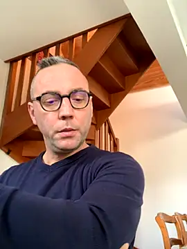 Marronglace1 online show from 12.05.25