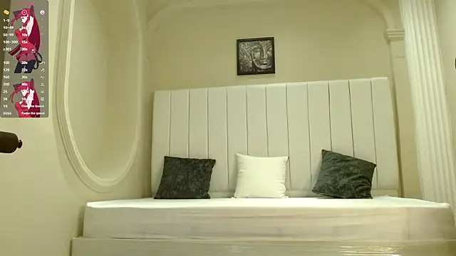 kendra lux1 online show from 10.08.25