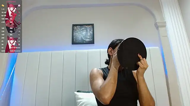 kendra lux1 online show from 12.15.25