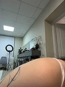 MaryMe   online show from 04.09.26