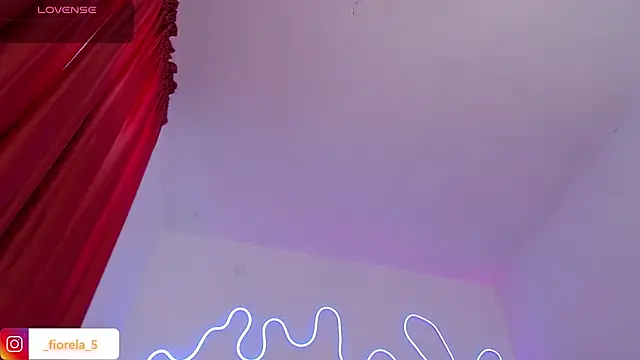 Fiorela 1 online show from 03.26.26