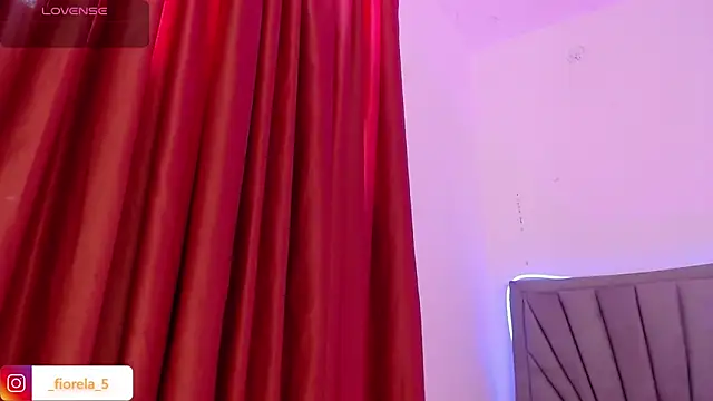 Fiorela 1 online show from 03.27.26