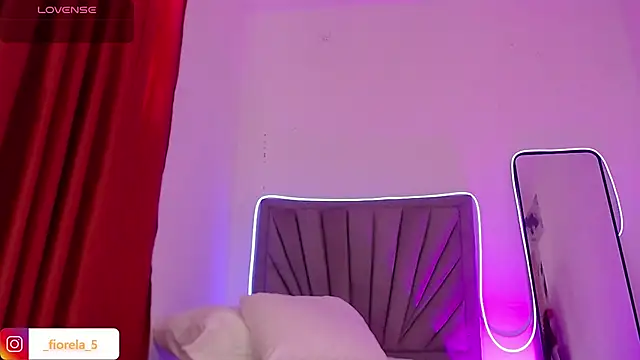 Fiorela 1 online show from 04.07.26