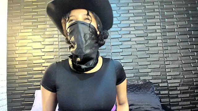 ElJardinEspanol online show from 10.02.25