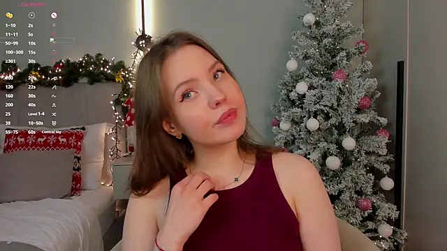 Snapshot of EmelySwickheimer chatting on 01.15.26 EmelySwickheimer online show from 01.15.26