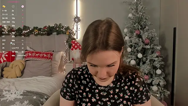 Snapshot of EmelySwickheimer chatting on 01.18.26 EmelySwickheimer online show from 01.18.26