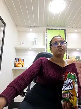 susan mooree online show from 11.19.25