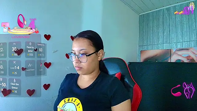 susan mooree online show from 02.25.26