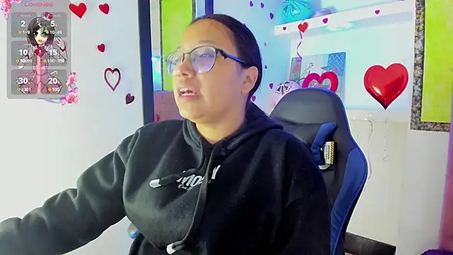 susan mooree online show from 03.18.26